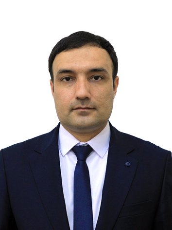 Karimov Feruz Raimovich