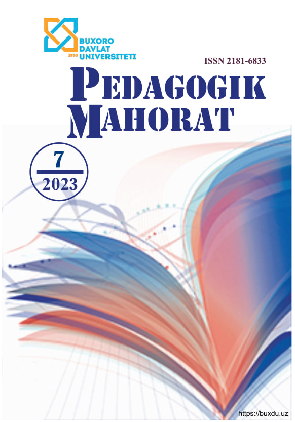 maqola rasmi